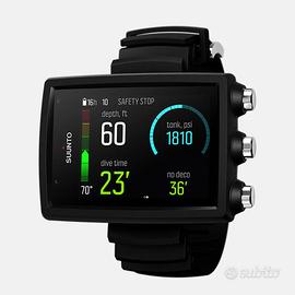 Suunto EON CORE