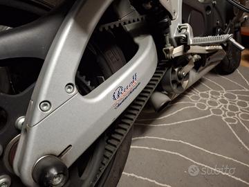 Buell xb9