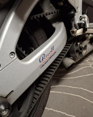Buell xb9