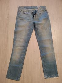 jeans Lewi's donna 
