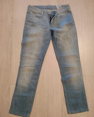 jeans Lewi's donna 