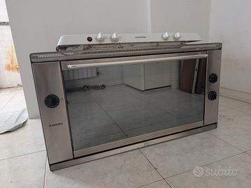 FORNO ELETTRICO ARISTON