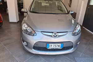 Mazda 2 diesel 5 Porte
