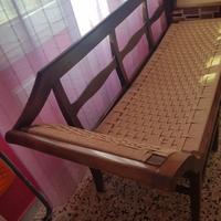 dormeuse originaria piemontese seconda metà 700