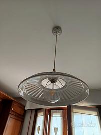 Lampadario da cucina 