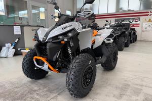 Can Am Renegade X XC T ABS 1000