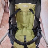trio peg Perego 