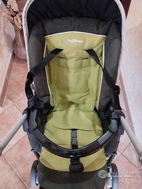 trio peg Perego 