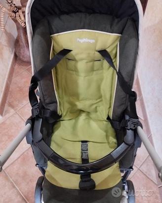 trio peg Perego 