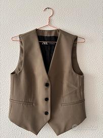 Gilet Zara nuovo