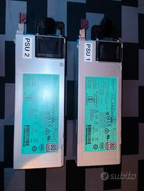 Alimentatore Server HP: HTSTNS-PD43