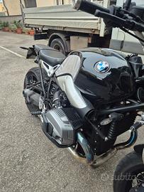 bmw rninet