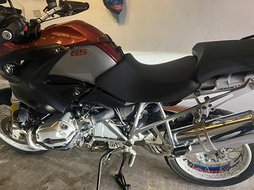 Bmv R1200gs