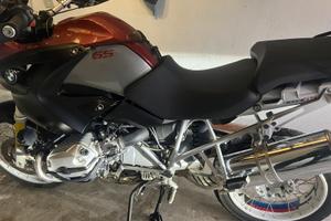 Bmv R1200gs