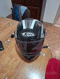 Casco Integrale X-Lite X-702 GT XL