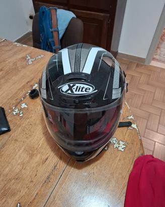 Casco Integrale X-Lite X-702 GT XL