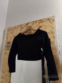 maglia a maniche lunghe 