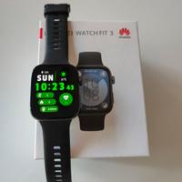 Huawei fit 3 con Garanzia