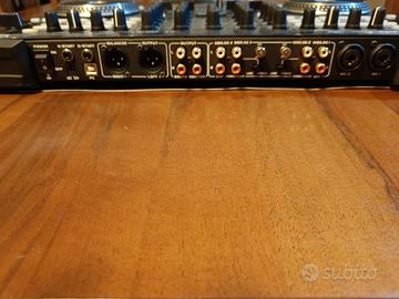 mixer