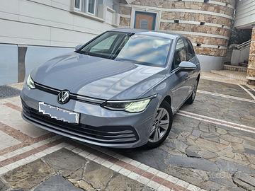 volkswagen golf diesel