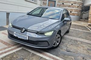 volkswagen golf diesel