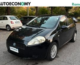 Fiat Grande Punto NEOPATENTATI-DISTRIBUZIONE NUOVA