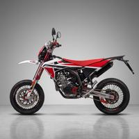 Fantic Motor Motard 125 COMPETITION 4T