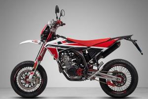 Fantic Motor Motard 125 COMPETITION 4T