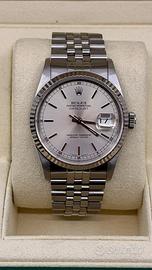 OROLOGIO ROLEX DATEJUST 16234