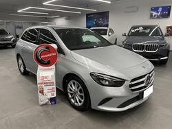 MERCEDES-BENZ B 200 2.0 d 150 CV Sport Plus
