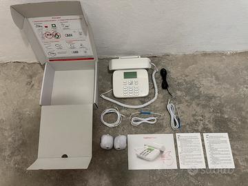 Telefono Fisso Vodafone Classic con Scheda SIM