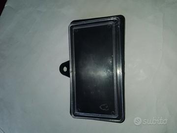 Porta bollo o assicurazione  vintage