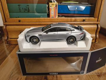 Mercedes Amg Gt Norev 1 18