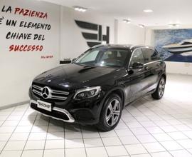 Mercedes Classe GLC 250 d Sport 4matic auto