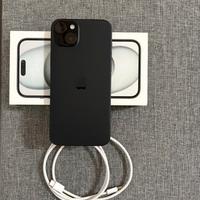 Iphone 15 plus 128gb