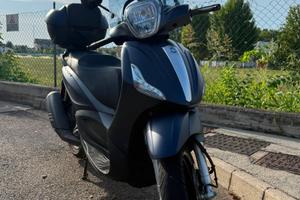PIAGGIO BEVERLY 300