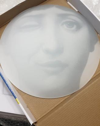 Applique fornasetti 