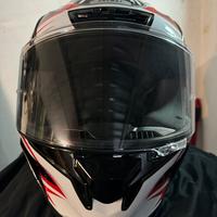 Casco AIROH nuovo taglia L