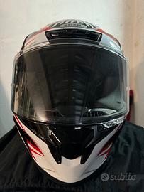 Casco AIROH nuovo taglia L