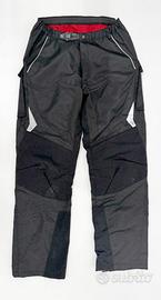 Pantaloni moto mod. HEBO.