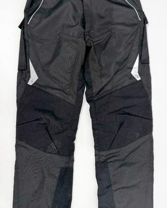 Pantaloni moto mod. HEBO.