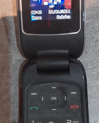 cellulare  lg 