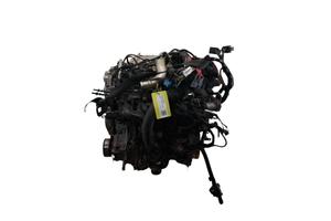 Motore Renault Clio RS 1.6 Benzina del 2014 M5MA4