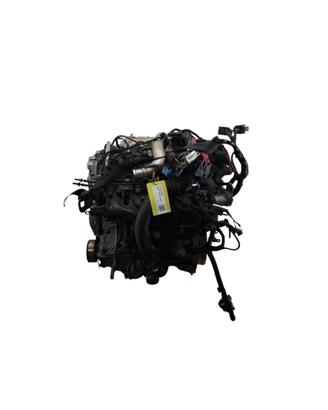 Motore Renault Clio RS 1.6 Benzina del 2014 M5MA4