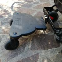 Pedana universale brevi