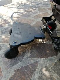 Pedana universale brevi