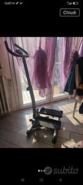 step nuovo 