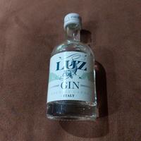 collezione mini GIN
