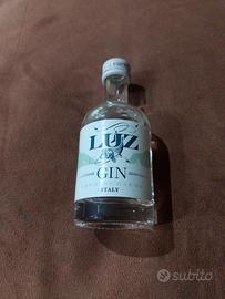 collezione mini GIN