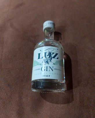 collezione mini GIN